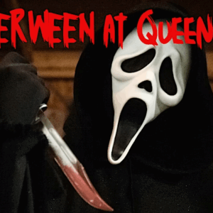 SCREAM SUMMERWEEN