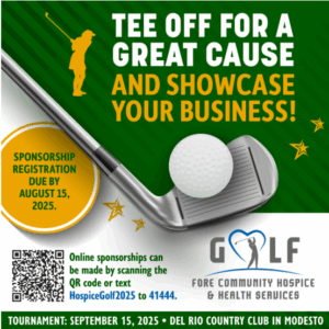 Tee Off for Cause
