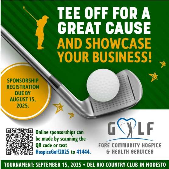 Tee Off for Cause
