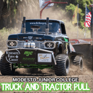 M J C TRUCK &TRACTOR PULLS