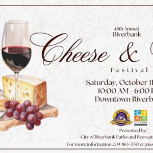 CHEESE & WINE CHEESE & WINE