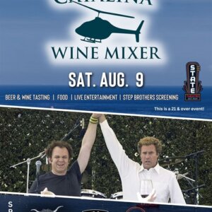 Catalina Wine Mixer Catalina Wine Mixer