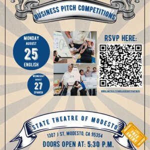 Stanislaus Equity Partners, Business Pitch Competition Stanislaus Equity Partners, Business Pitch Competition