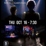 The Graduates: The Sound of Simon & Garfunkel