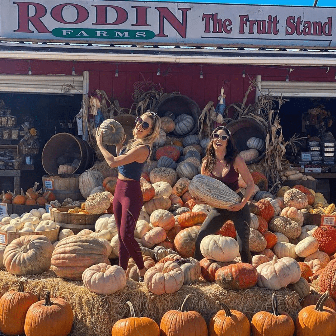 Fall Fun in Modesto & Beyond: 2025’s Best Pumpkin Patches, Events & Treats
