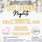 Hot August Nights