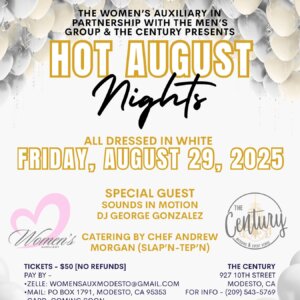 Hot August Nights Hot August Nights