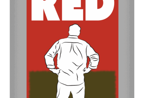 RED at Prospect Theater Project RED at Prospect Theater Project