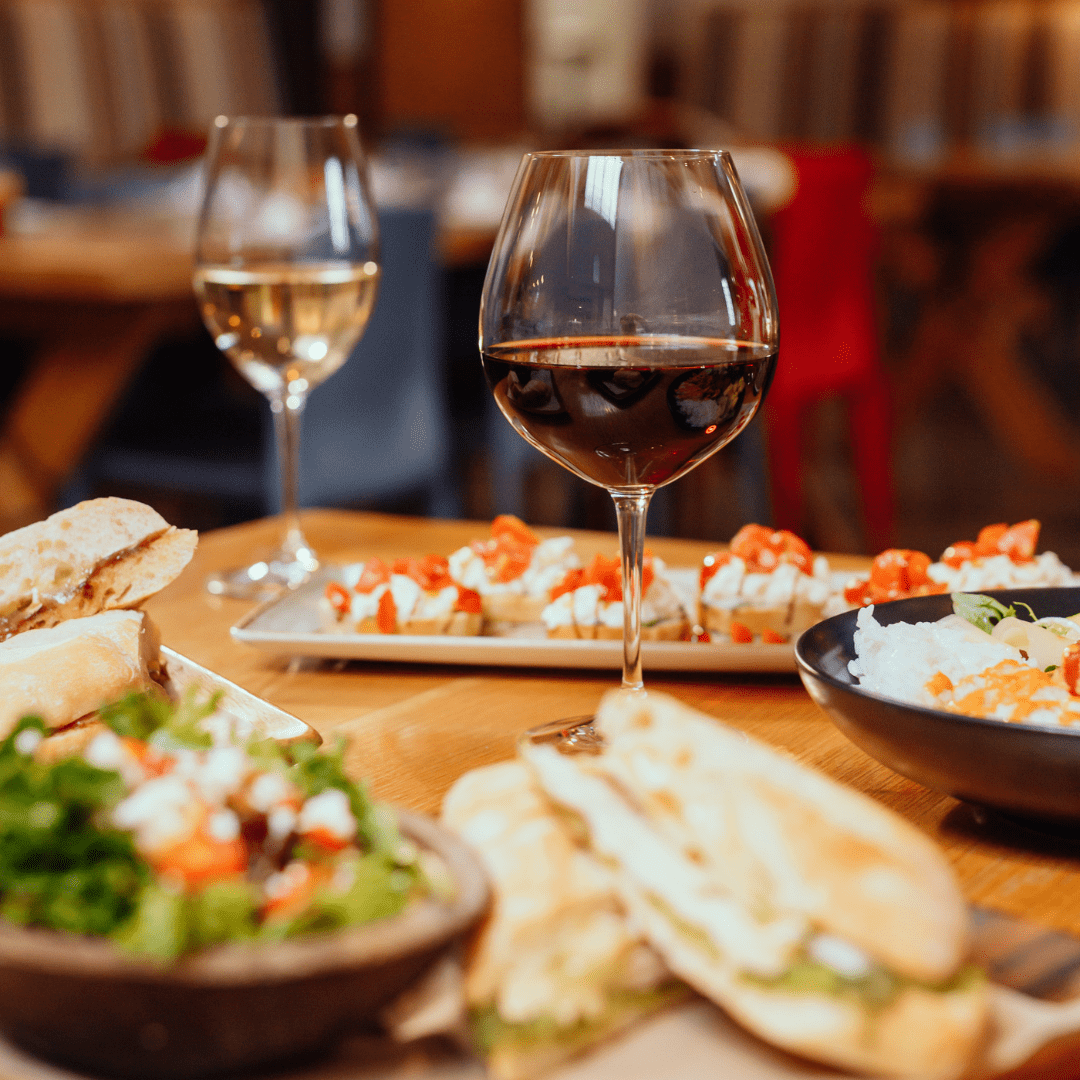 Winter in Yosemite: Snow, Spectacles & Stories — Just a Short Drive from Modesto 