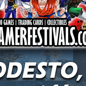 Gamer Festivals
