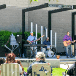 Brown Bag Summer Concert Series