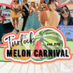 Turlock Melon Festival