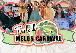 Turlock Melon Festival Turlock Melon Festival