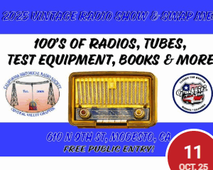 Radio Club Swap Meet Radio Club Swap Meet