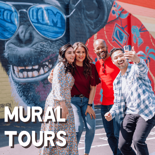 Aziz Ansari Landing Page