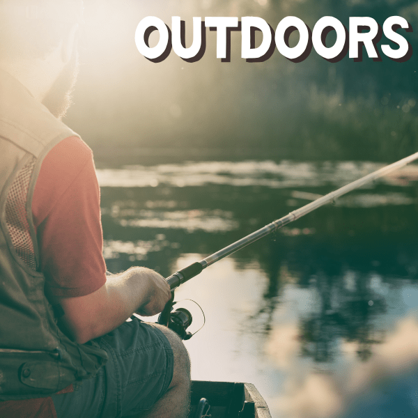 Aziz Ansari Landing Page