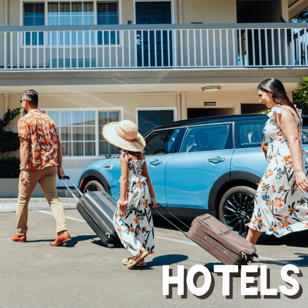 Aziz Ansari Landing Page