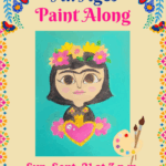 ALL AGES PAINT ALONG