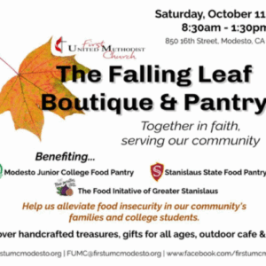 Falling Leaf Boutique & Pantry Falling Leaf Boutique & Pantry