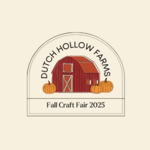 DUTCH HALLOW CRAFT FAIR