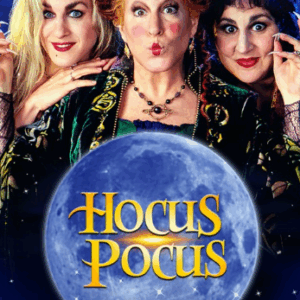 HOCUS POCUS