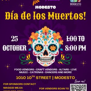 Dia de los Muertos