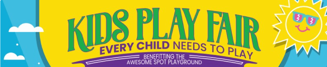 KIDS PLAY FAIR