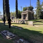 Ceme Tours: Turlock Memorial