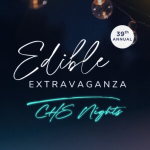 39th Edible Extravaganza