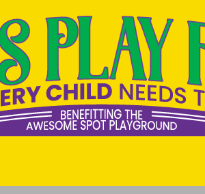 Kids Play Fair Kids Play Fair