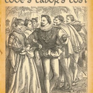 Love's Labor's Lost