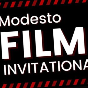 Modesto Film Invitational