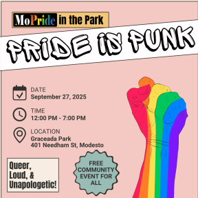 MO PRIDE in the PARK