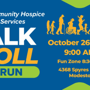 Walk & Roll Fun Run Walk & Roll Fun Run