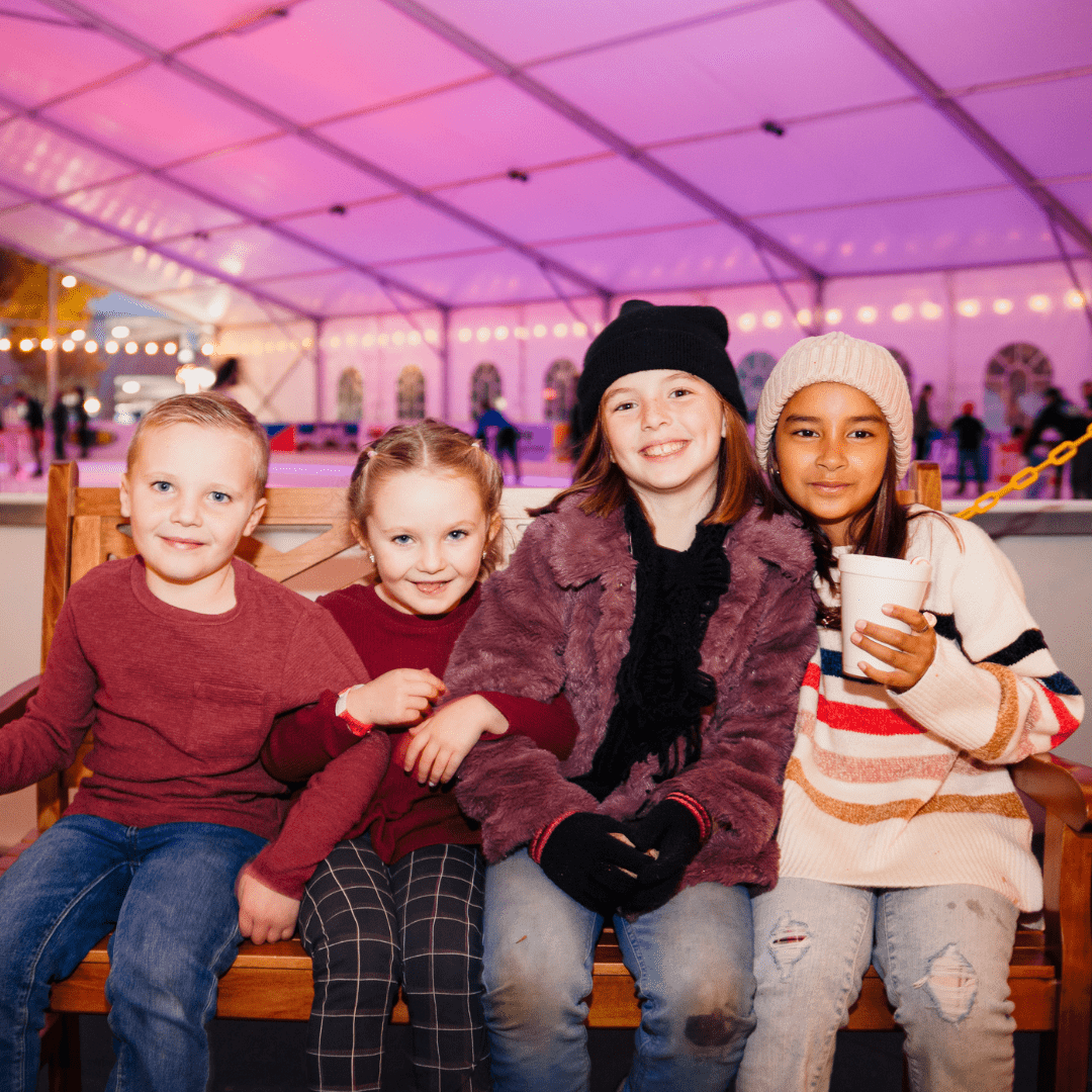 Sparkle, Skate, and Savor: Your Official Guide to MoCheer in Modesto Sparkle, Skate, and Savor: Your Official Guide to MoCheer in Modesto