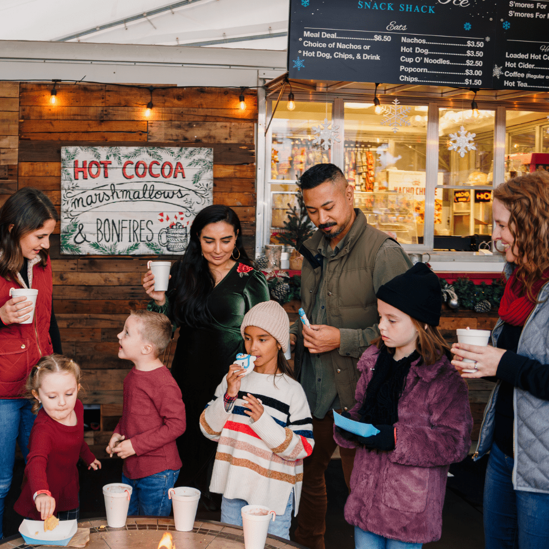 Sparkle, Skate, and Savor: Your Official Guide to MoCheer in Modesto Sparkle, Skate, and Savor: Your Official Guide to MoCheer in Modesto