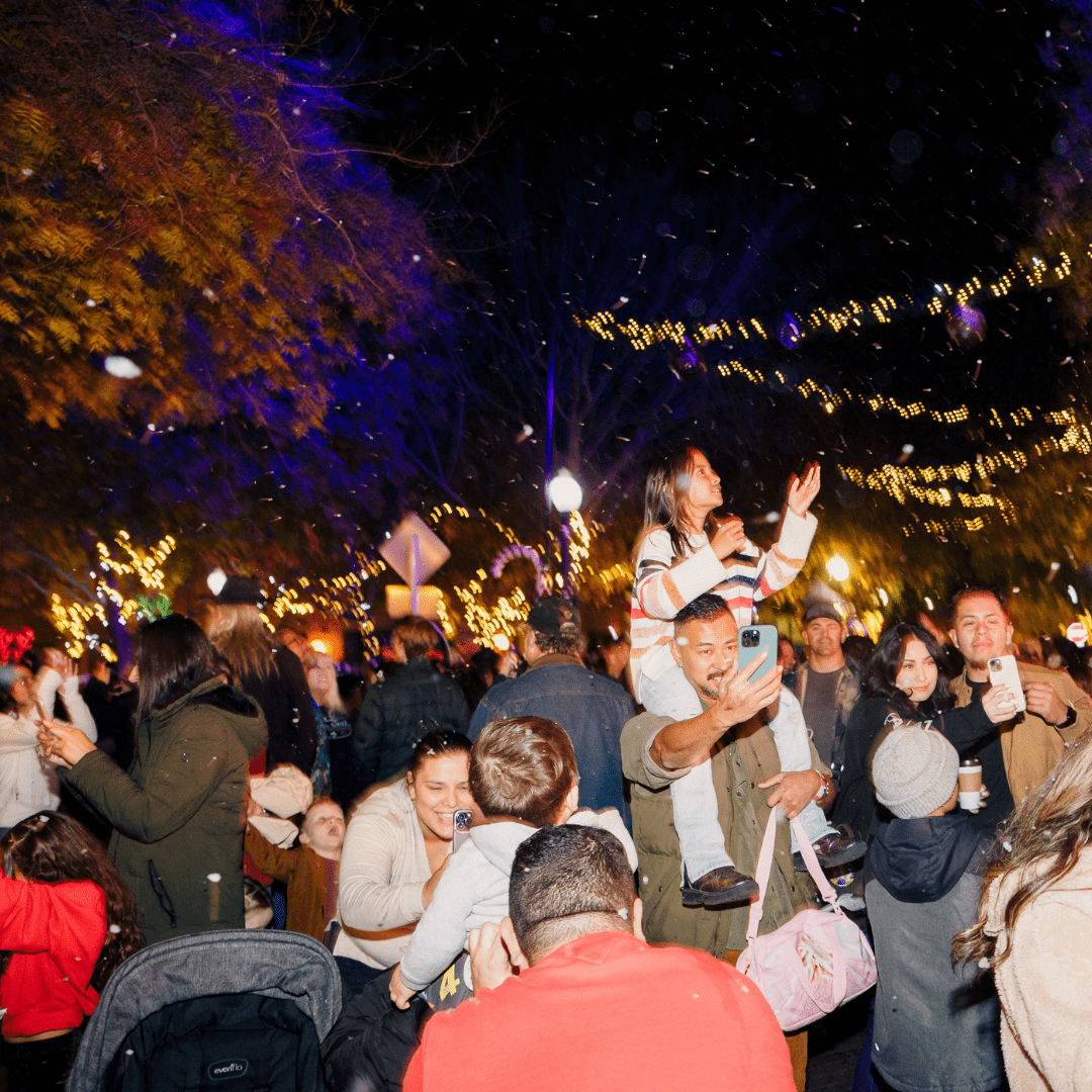 Sparkle, Skate, and Savor: Your Official Guide to MoCheer in Modesto Sparkle, Skate, and Savor: Your Official Guide to MoCheer in Modesto