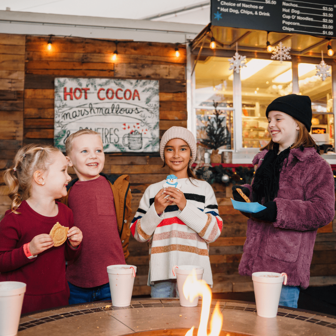 Sparkle, Skate, and Savor: Your Official Guide to MoCheer in Modesto Sparkle, Skate, and Savor: Your Official Guide to MoCheer in Modesto