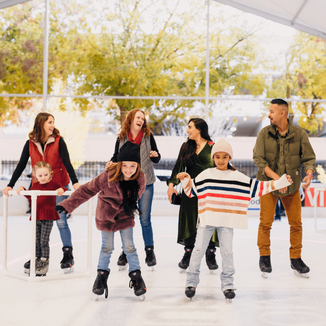 Sparkle, Skate, and Savor: Your Official Guide to MoCheer in Modesto Sparkle, Skate, and Savor: Your Official Guide to MoCheer in Modesto