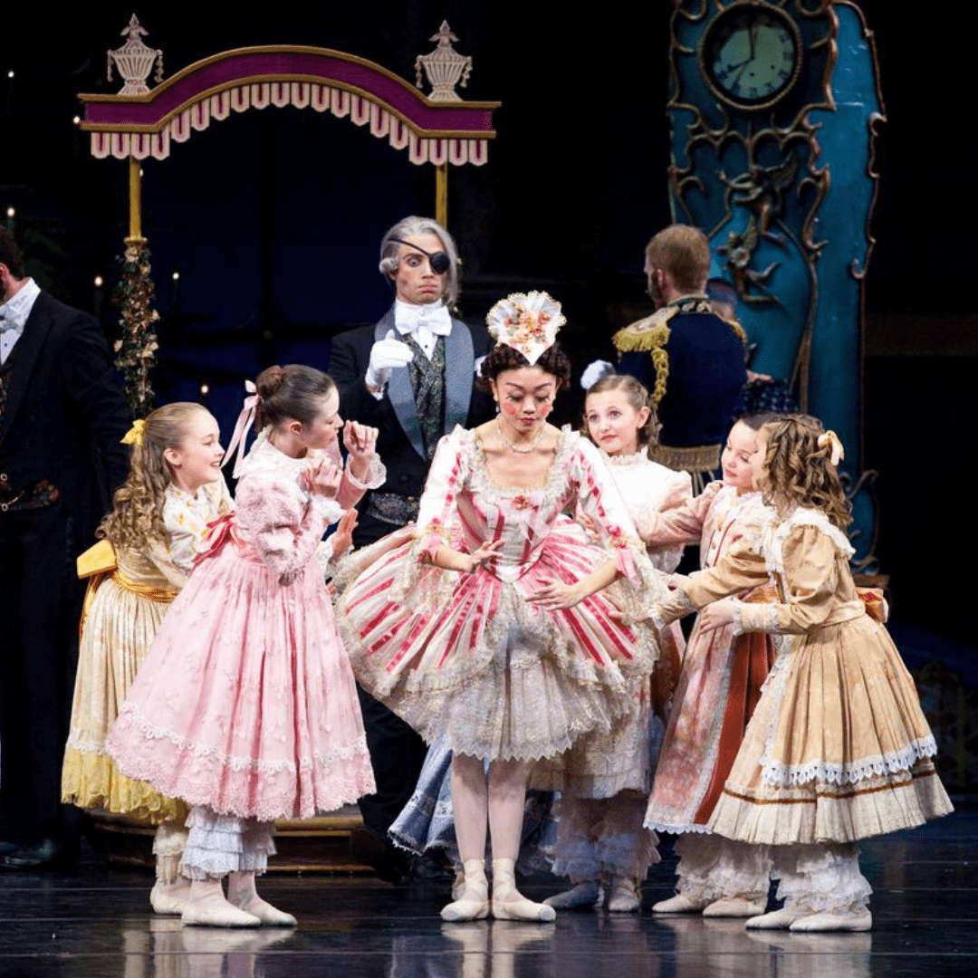 Sparkle, Skate, and Savor: Your Official Guide to MoCheer in Modesto Sparkle, Skate, and Savor: Your Official Guide to MoCheer in Modesto