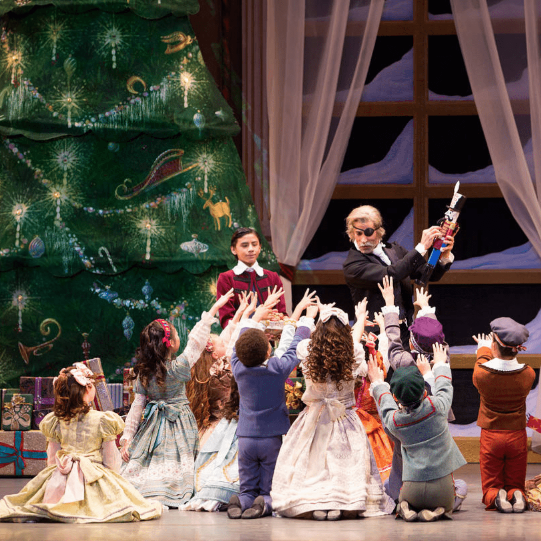 Sparkle, Skate, and Savor: Your Official Guide to MoCheer in Modesto Sparkle, Skate, and Savor: Your Official Guide to MoCheer in Modesto