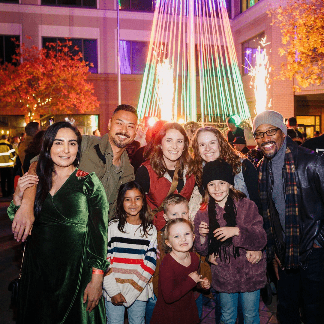 Sparkle, Skate, and Savor: Your Official Guide to MoCheer in Modesto Sparkle, Skate, and Savor: Your Official Guide to MoCheer in Modesto