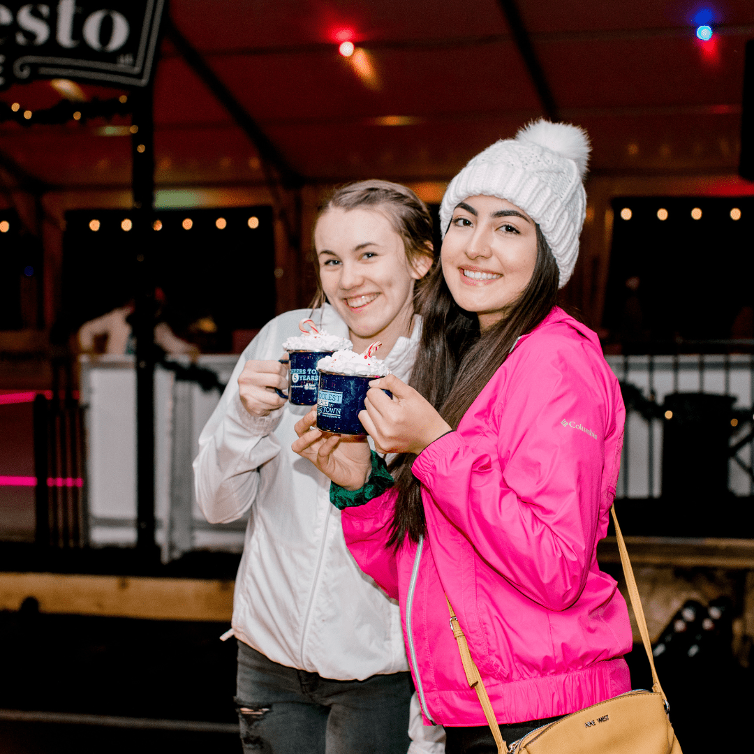 Sparkle, Skate, and Savor: Your Official Guide to MoCheer in Modesto Sparkle, Skate, and Savor: Your Official Guide to MoCheer in Modesto