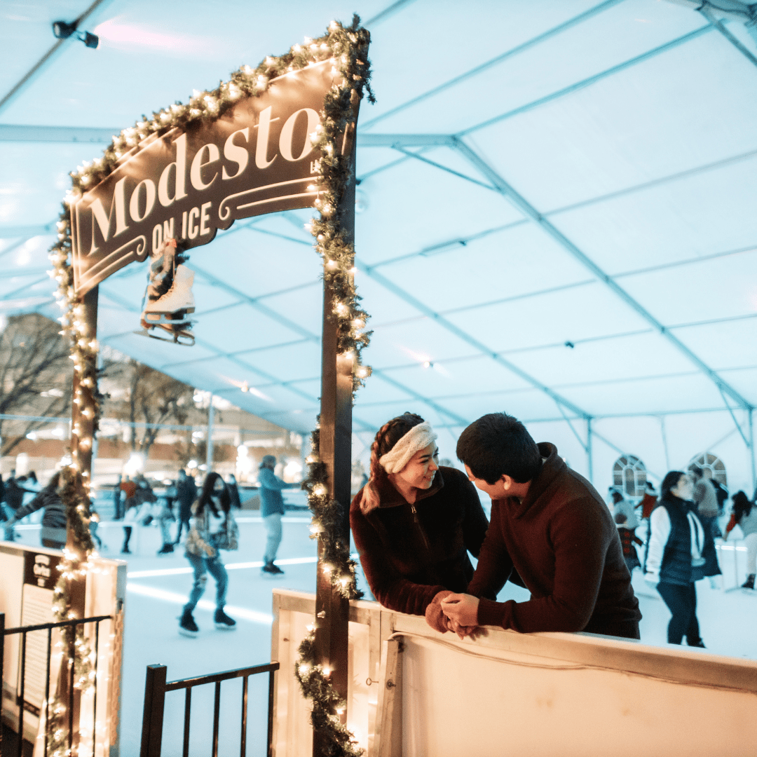 Sparkle, Skate, and Savor: Your Official Guide to MoCheer in Modesto Sparkle, Skate, and Savor: Your Official Guide to MoCheer in Modesto