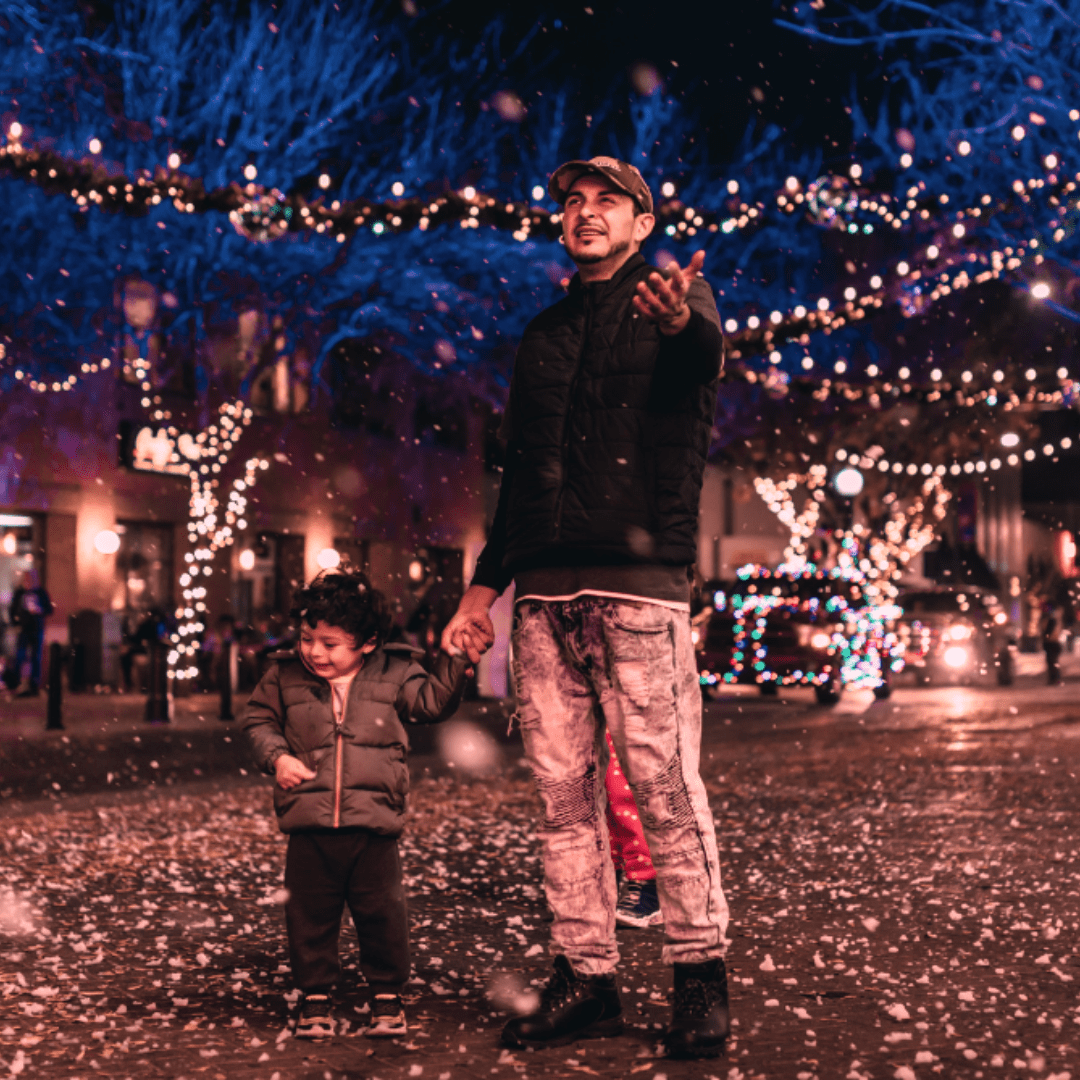 Sparkle, Skate, and Savor: Your Official Guide to MoCheer in Modesto Sparkle, Skate, and Savor: Your Official Guide to MoCheer in Modesto