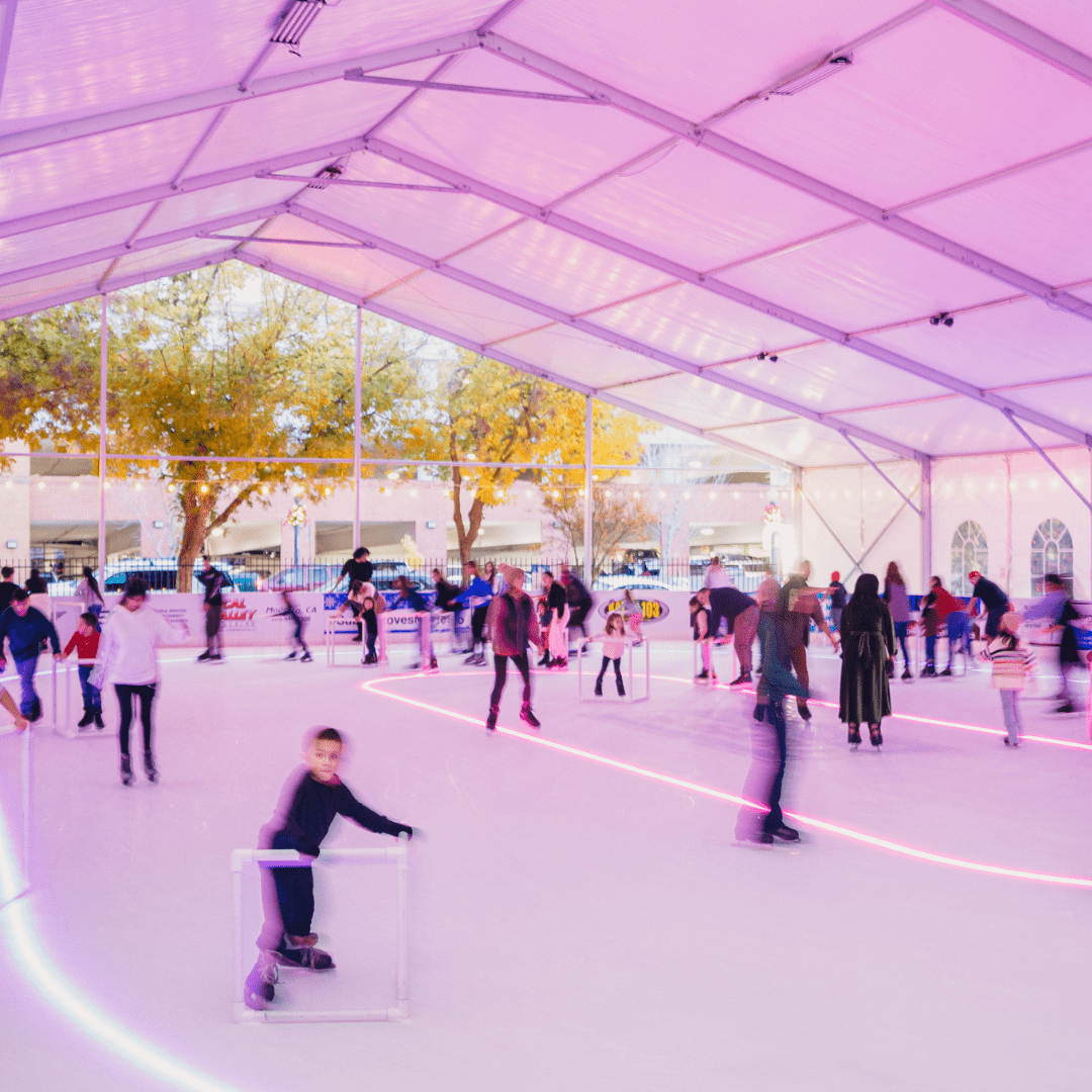 Sparkle, Skate, and Savor: Your Official Guide to MoCheer in Modesto Sparkle, Skate, and Savor: Your Official Guide to MoCheer in Modesto