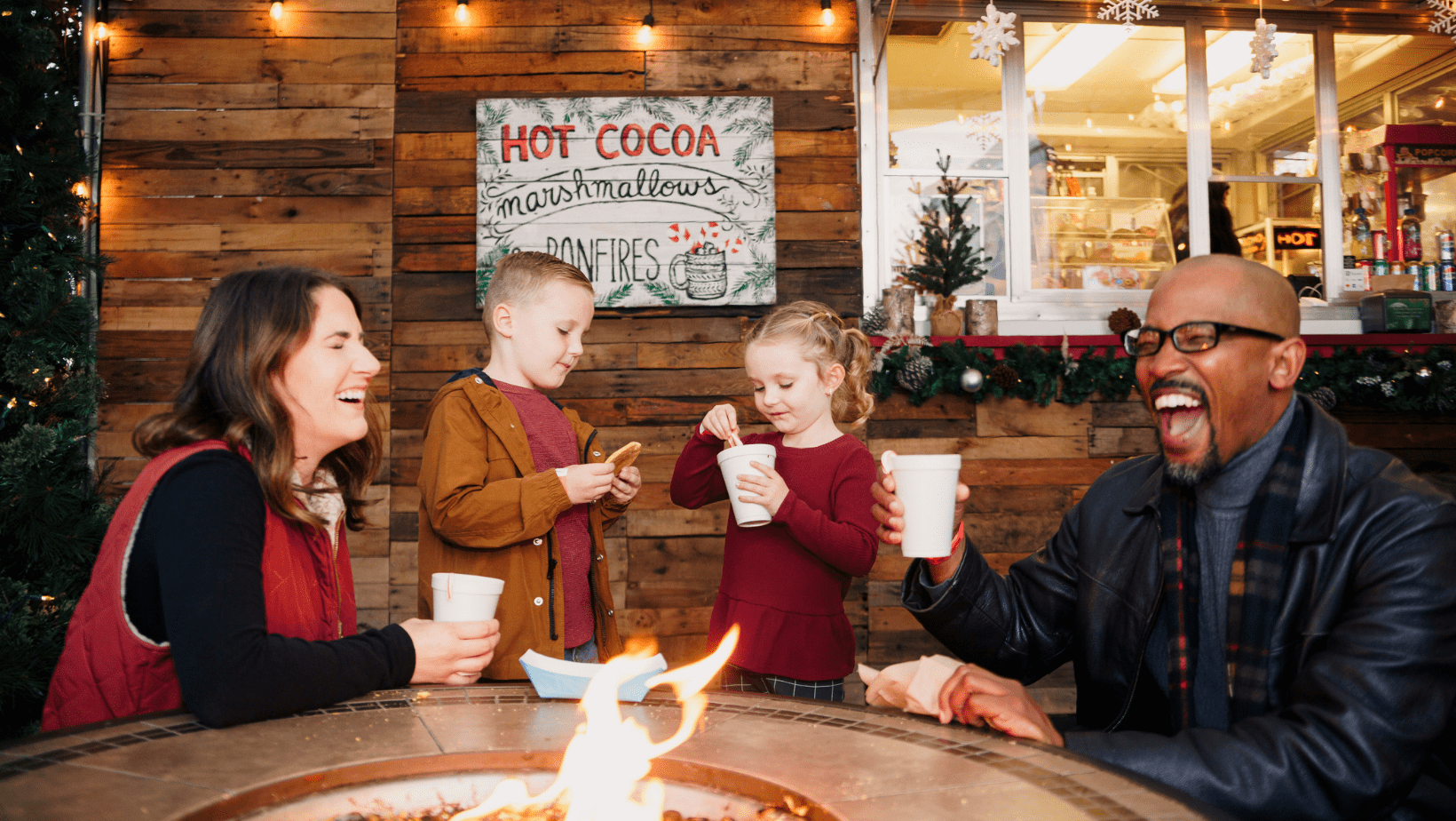 Sparkle, Skate, and Savor: Your Official Guide to MoCheer in Modesto Sparkle, Skate, and Savor: Your Official Guide to MoCheer in Modesto