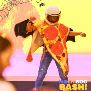 MoChiBoo Family Bash MoChiBoo Family Bash