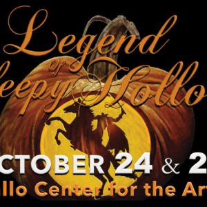 THE LEGEND of SLEPPY HOLLOW