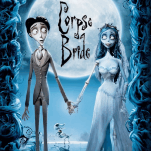 CORPSE BRIDE CORPSE BRIDE